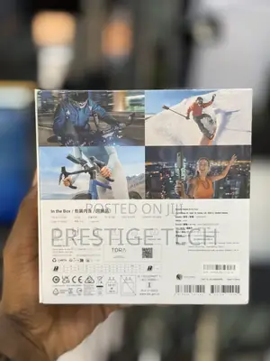 Insta360 X5 8k 360 Action Camera All Angles