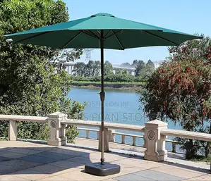 Round Shape Compound Umbrella Compound Umbrella