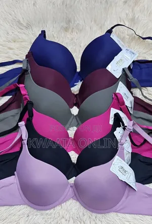 Womens Push Up Bra Various Styles