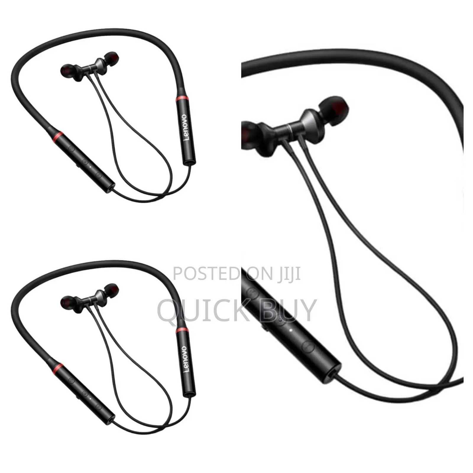 Lenovo Thinkplus Live Pods He05x