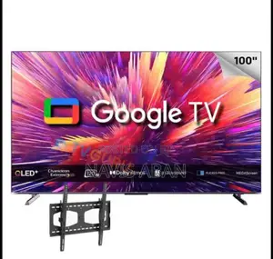 Skyworth 100 Inches Smart Tv Qled 4k