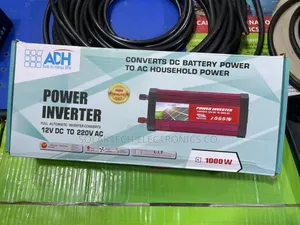 1000w Original Adh Solar Power Inverter Wokh