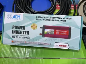 1000w Original Adh Solar Power Inverter Wokh