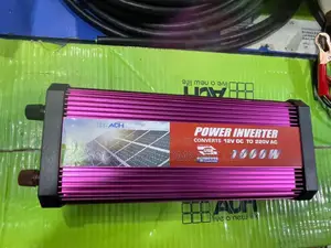 1000w Durable Adh Solar Power Inverter Zamk