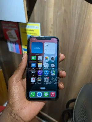 Apple XR 64 GB Gray