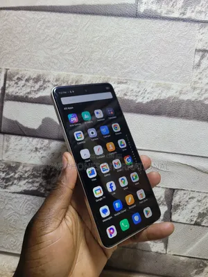 Infinix Smart 8 64 GB Gold