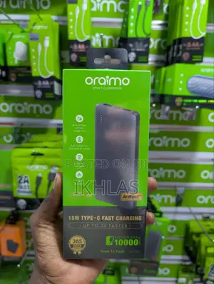 Oraimo 10000mah