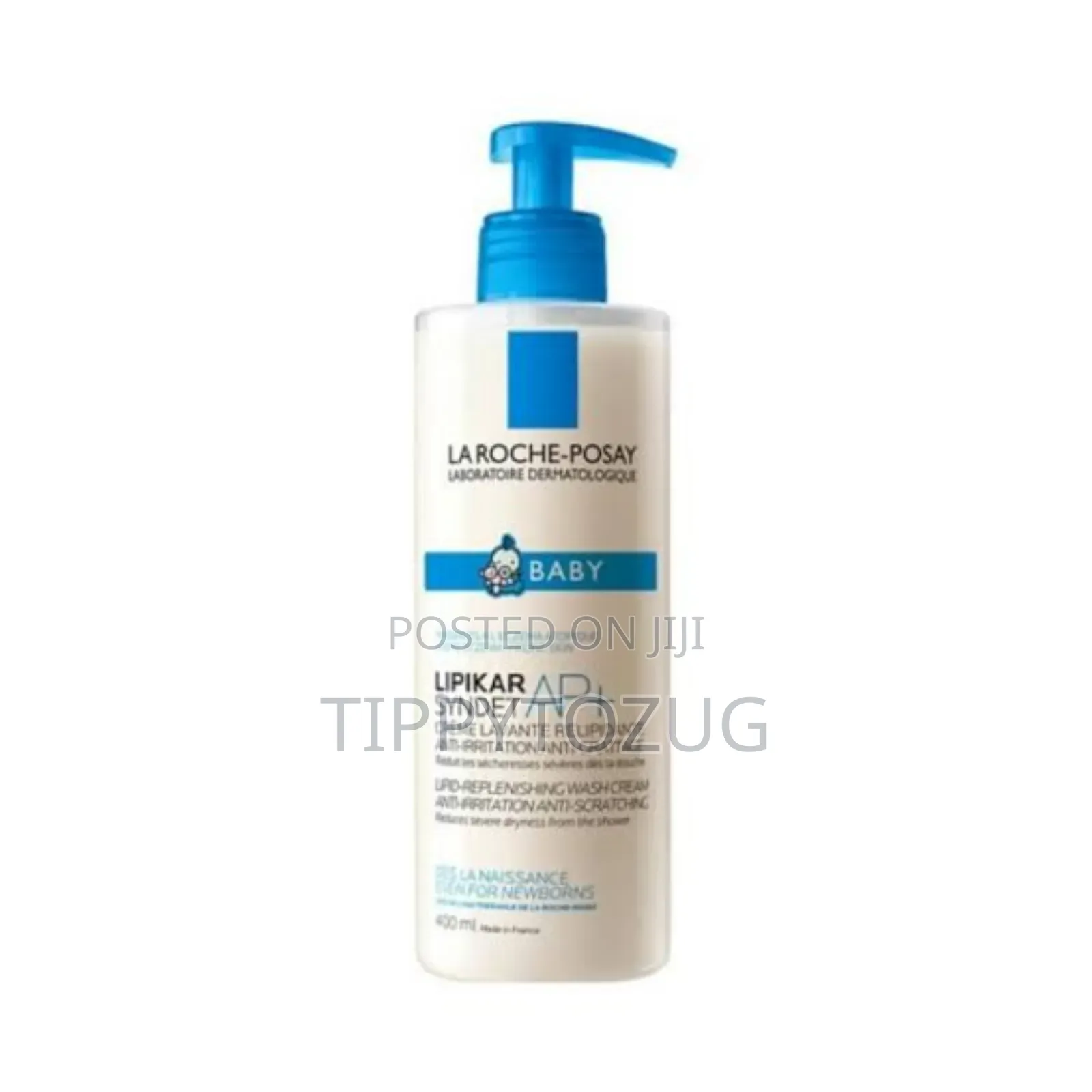 La Roche-Posay Baby Wash