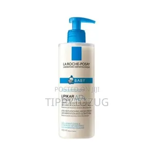 La Roche-Posay Baby Wash