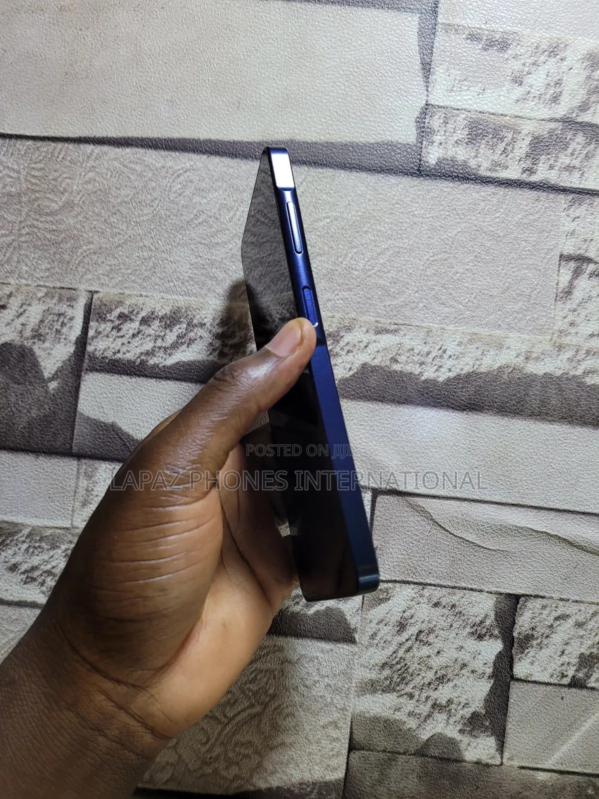 Samsung Galaxy A06 128 GB Black