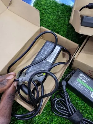 Lenovo Yellow Pin Adapter Available
