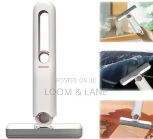 Magic Mini Folding Mop