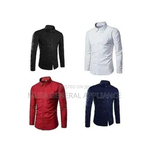 Photo - Long Sleeve Shirt 4in1