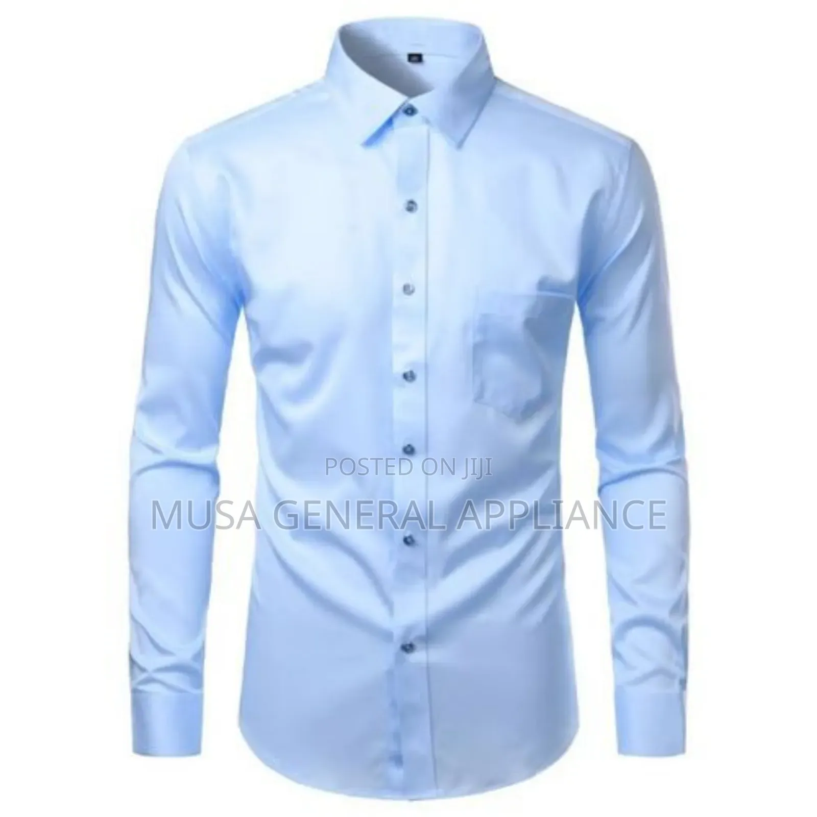 Long Sleeve Shirt 4in1