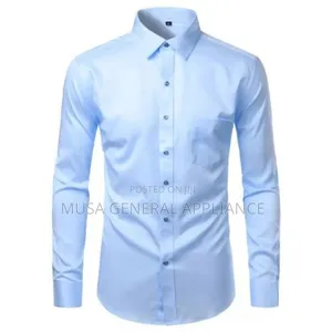Long Sleeve Shirt 4in1