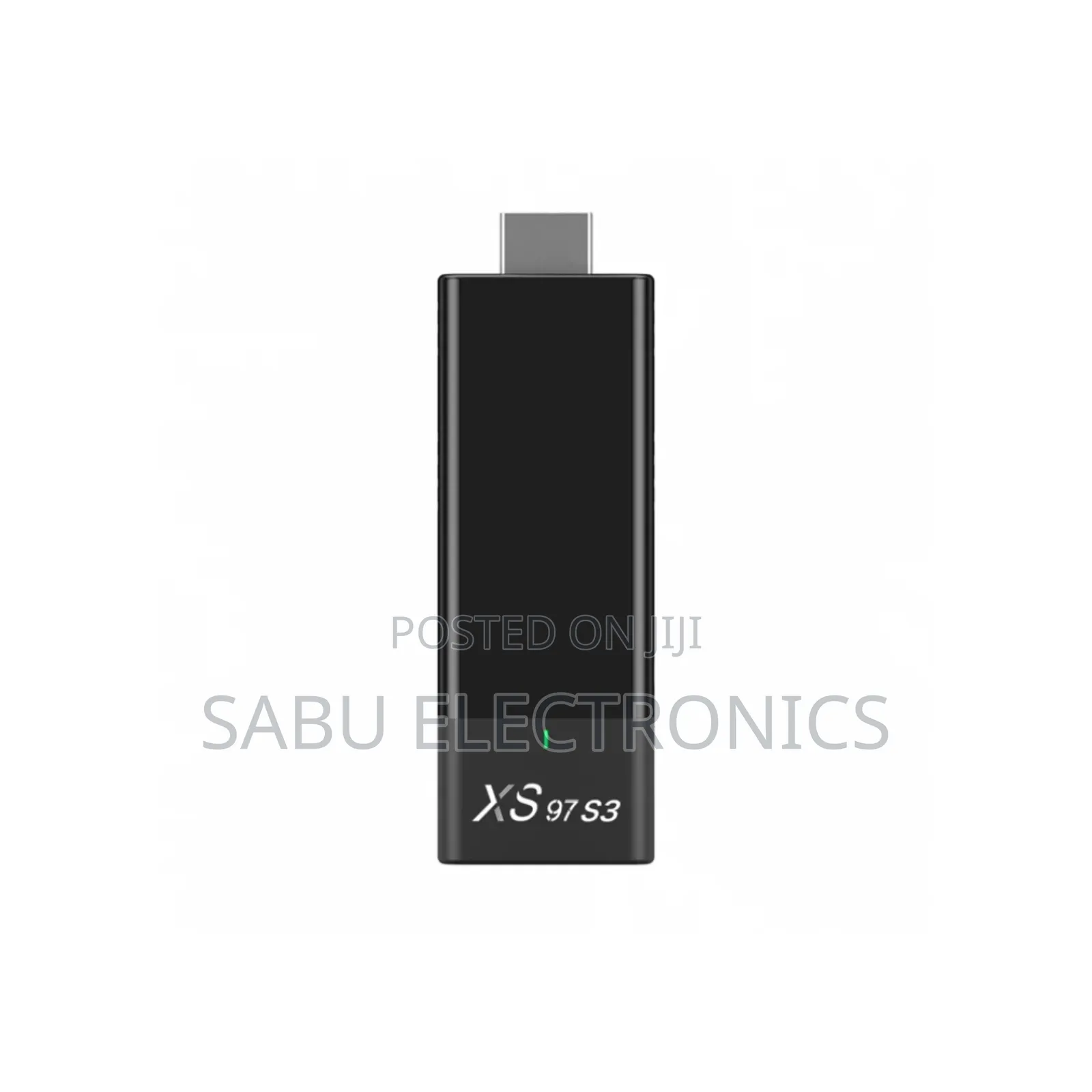Mini Android Tv Stick Xs97s3 Stream Netflix Youtube Onstream