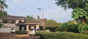 Mini Flat in Kololo Property, Central Division for rent