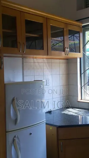 Mini Flat in Kololo Property, Central Division for rent