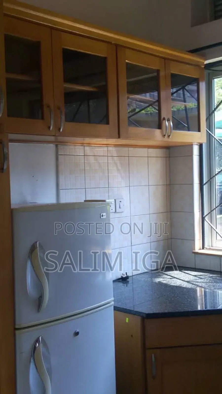 Mini Flat in Kololo Property, Central Division for rent