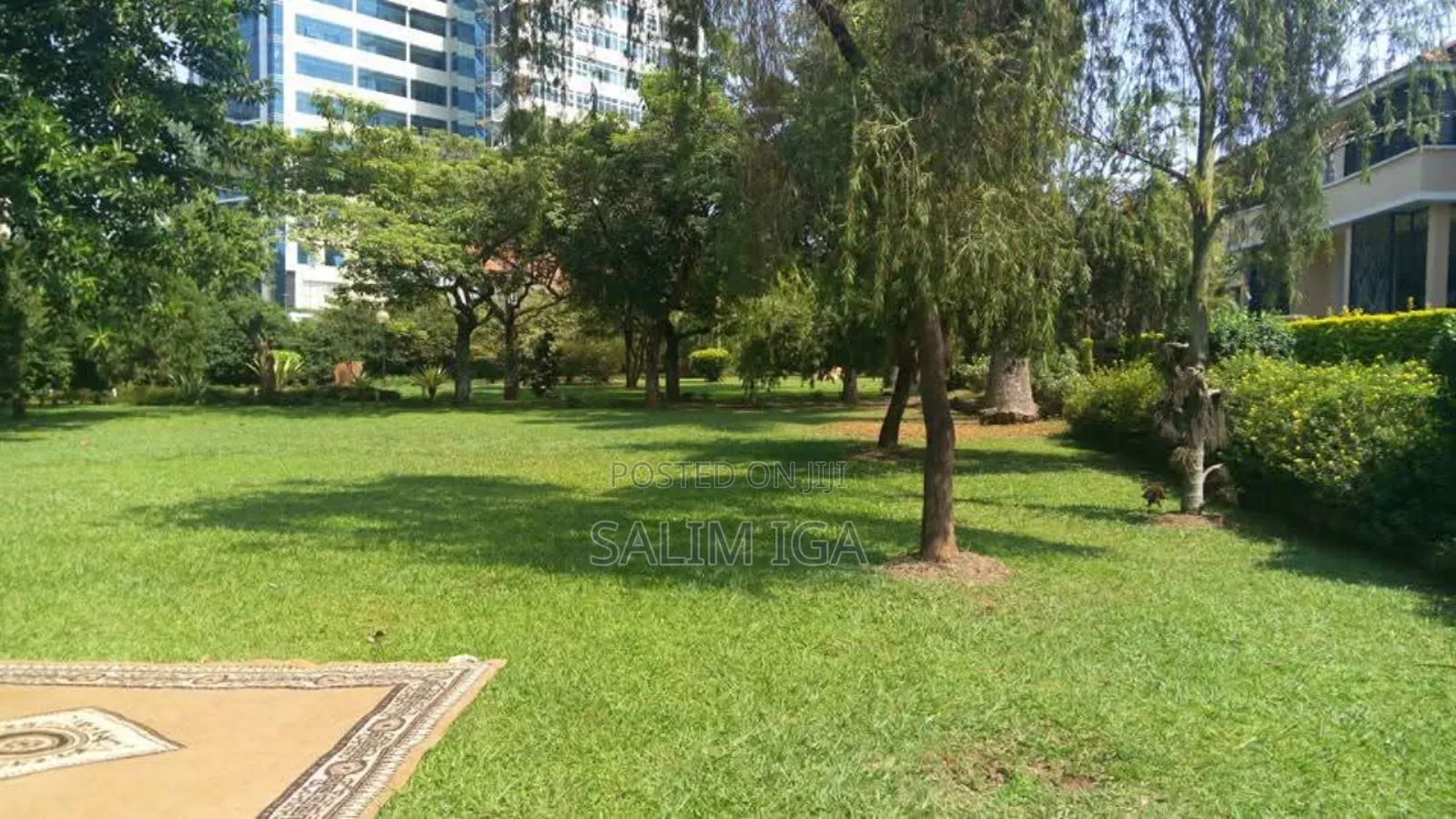 Mini Flat in Kololo Property, Central Division for rent