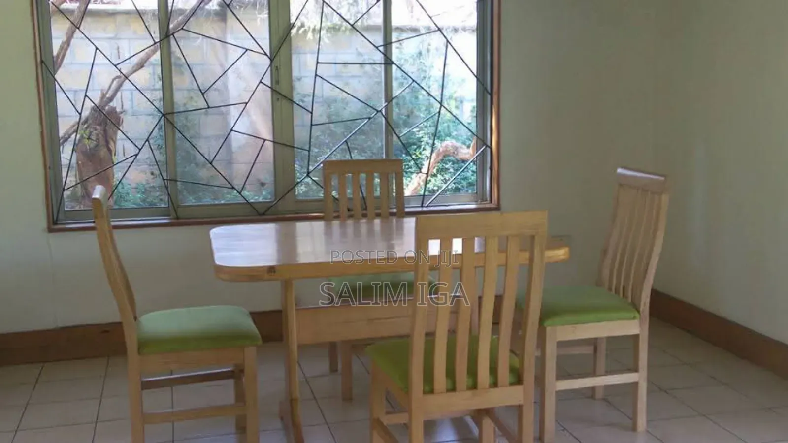 Mini Flat in Kololo Property, Central Division for rent