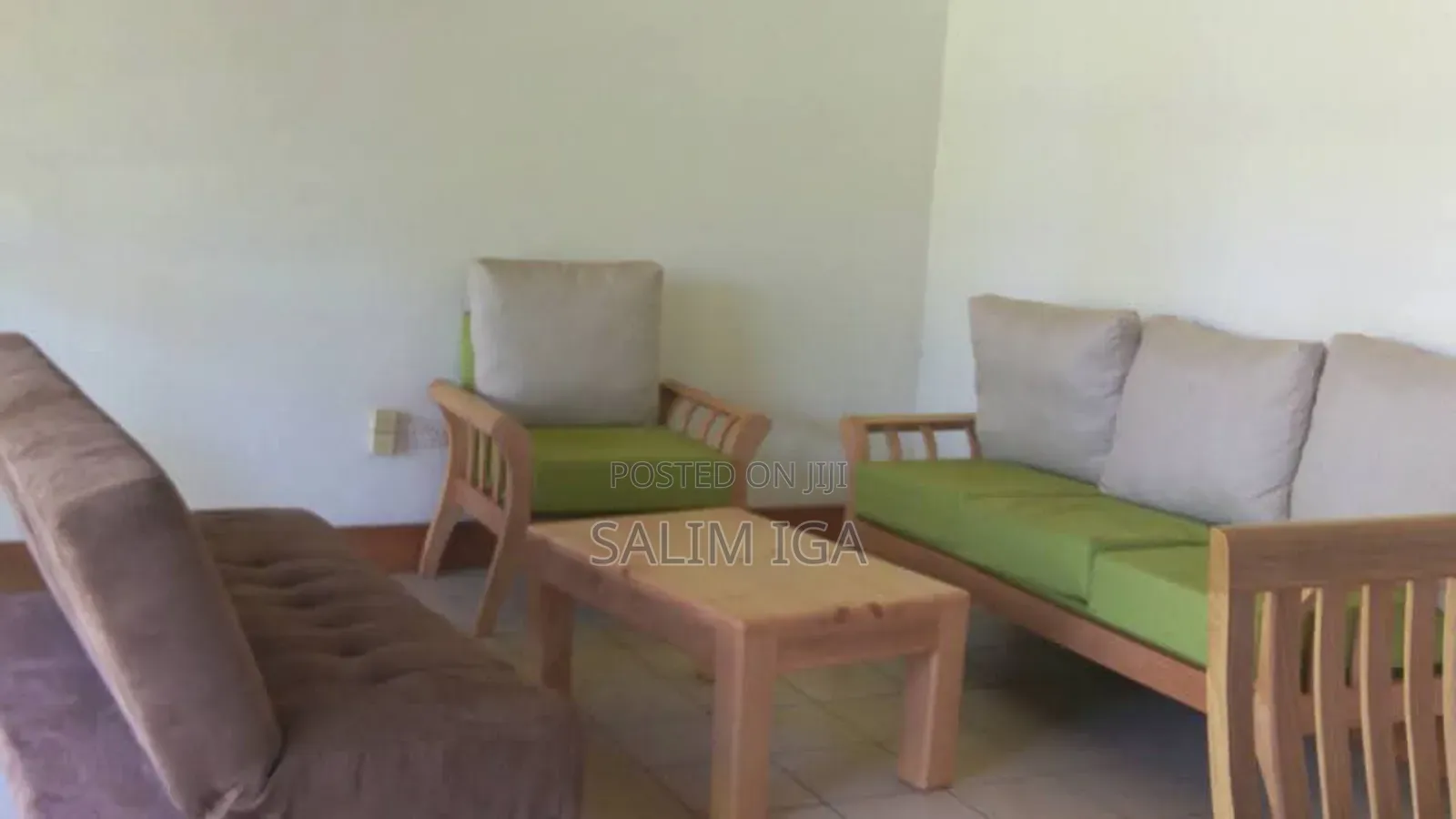 Mini Flat in Kololo Property, Central Division for rent