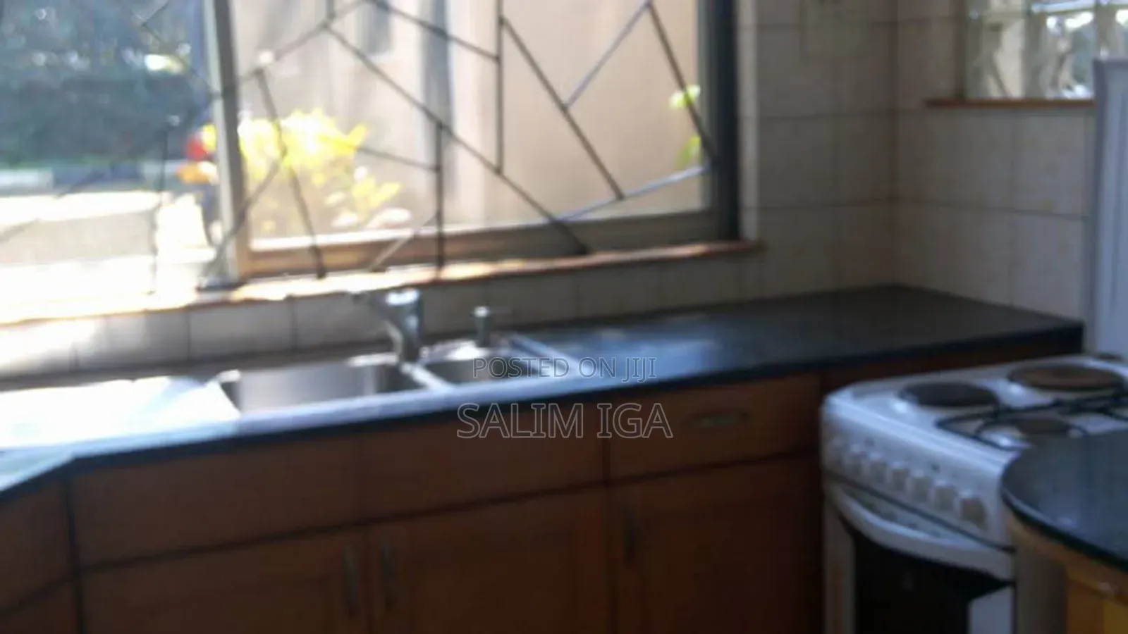 Mini Flat in Kololo Property, Central Division for rent
