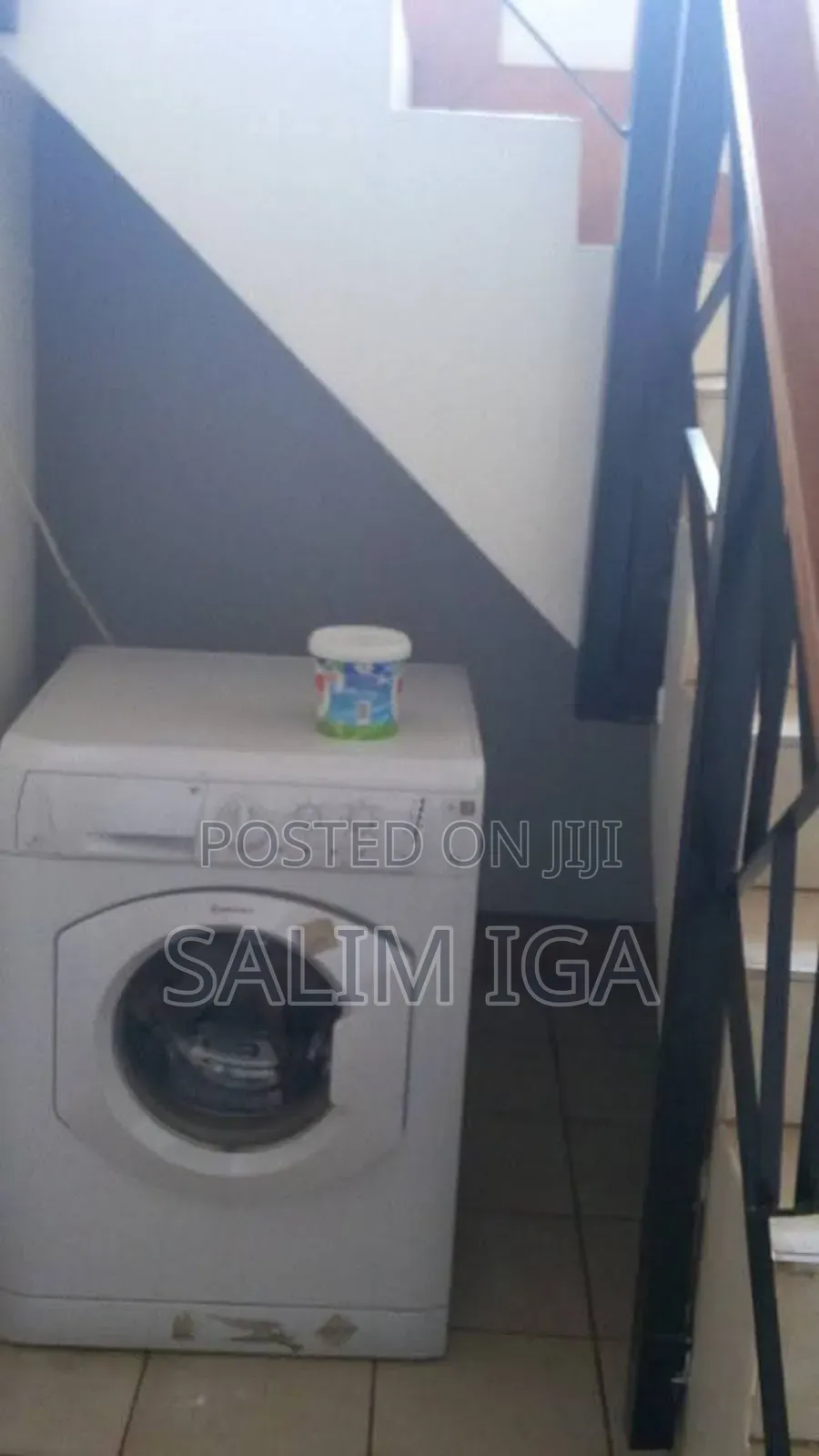 Mini Flat in Kololo Property, Central Division for rent