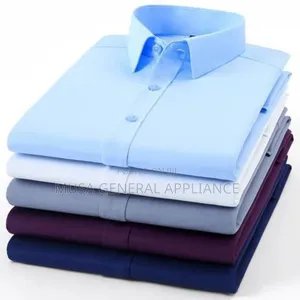 Photo - Plain Shirt Long Sleeve 5in1