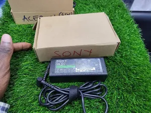 Sony Used Adapter Big Pin