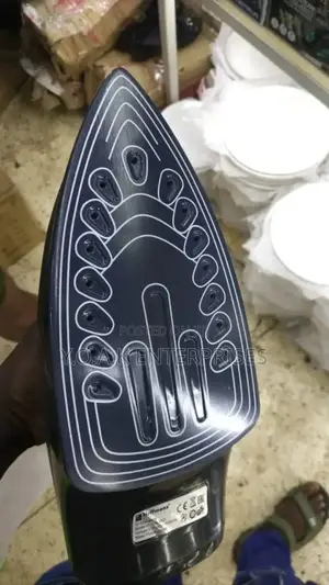 Hoffman Steam Flat Iron