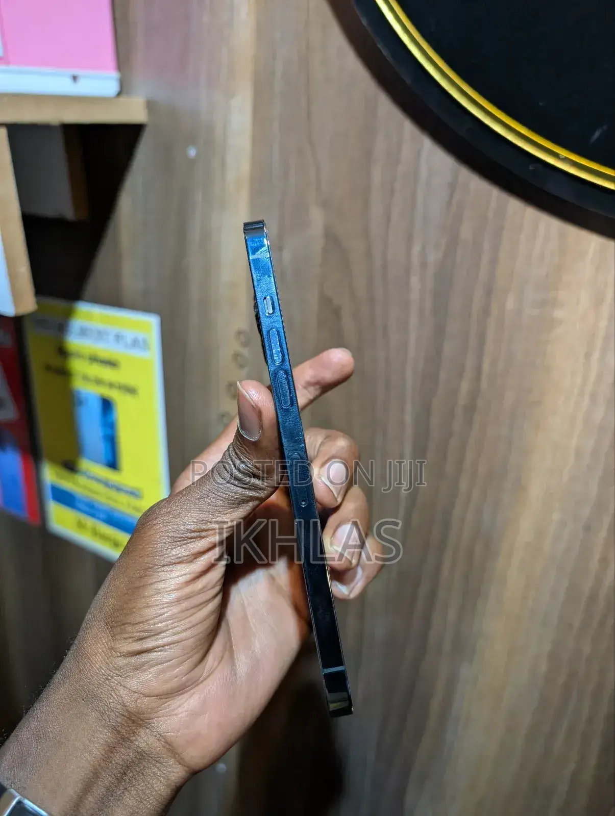 Apple iPhone 12 Pro Max 128 GB Blue