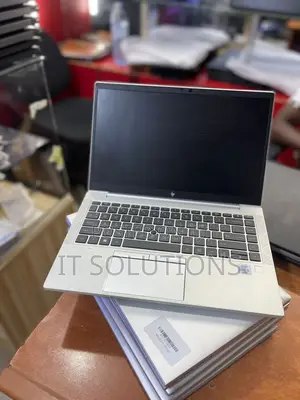 Laptop HP EliteBook 840 G7 16GB Intel Core I7 SSHD (Hybrid) 512GB