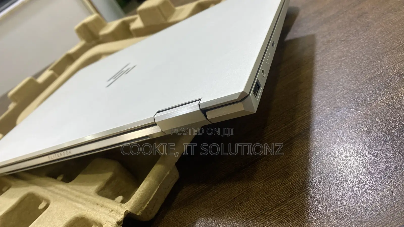 Laptop HP EliteBook 840 G7 16GB Intel Core I7 SSHD (Hybrid) 512GB