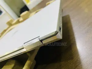 Laptop HP EliteBook 840 G7 16GB Intel Core I7 SSHD (Hybrid) 512GB