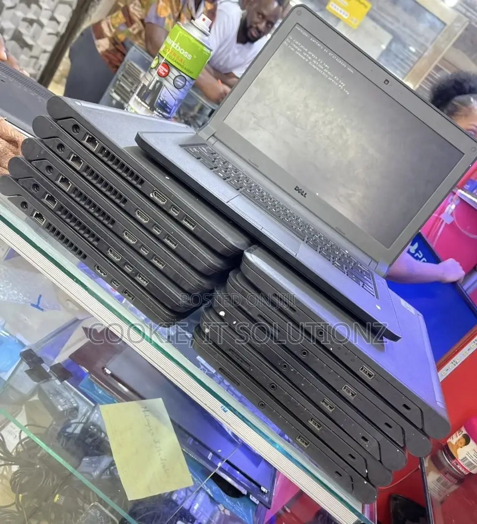 Laptop Dell Latitude 13 3340 8GB Intel Core I5 SSHD+SSD 500GB