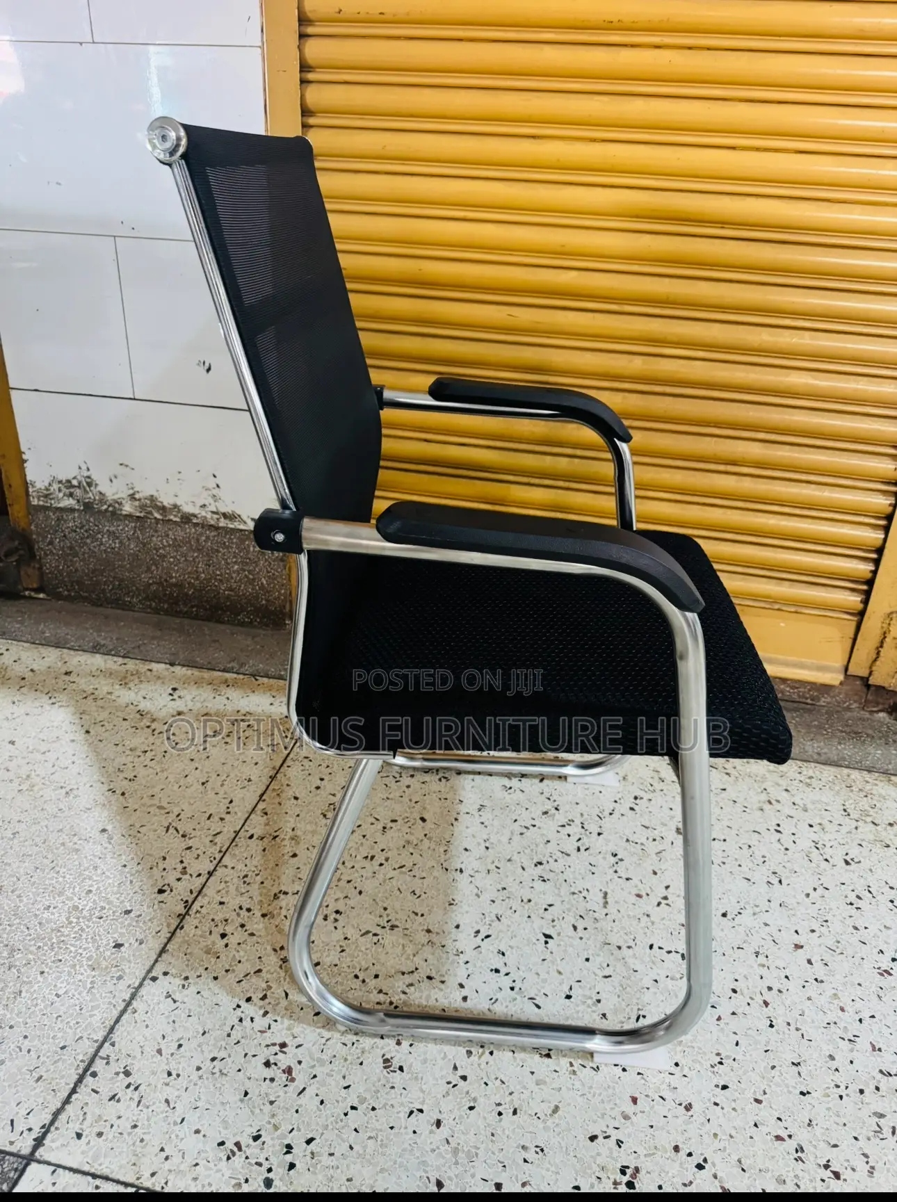 Visitor Chair