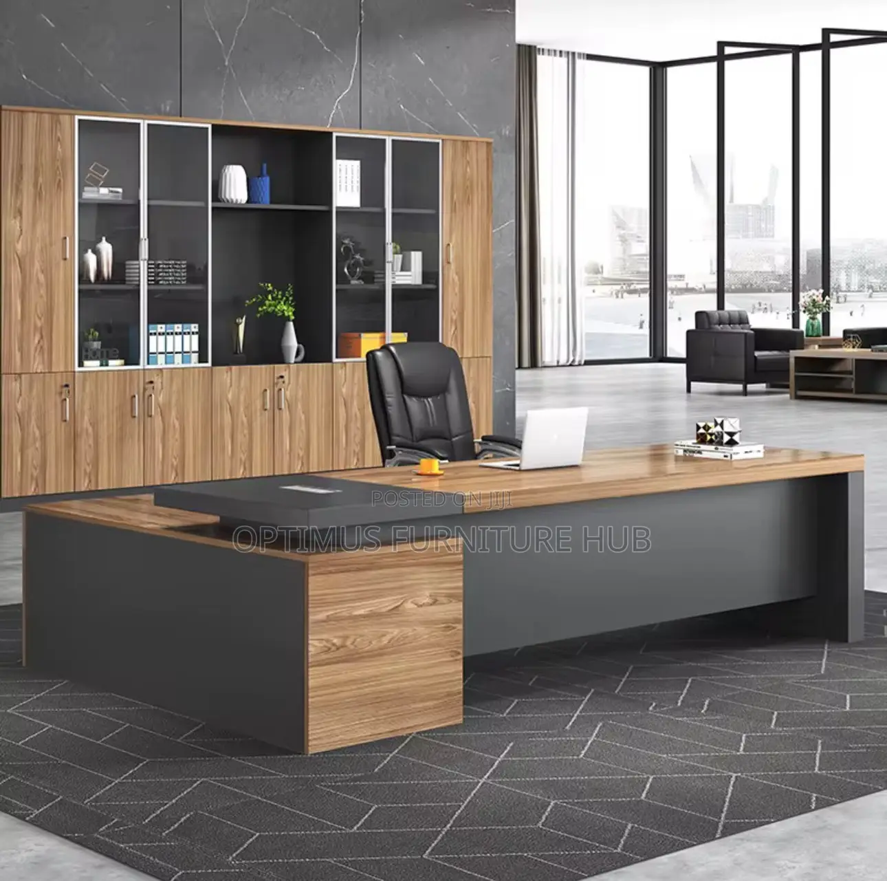 Office Desk