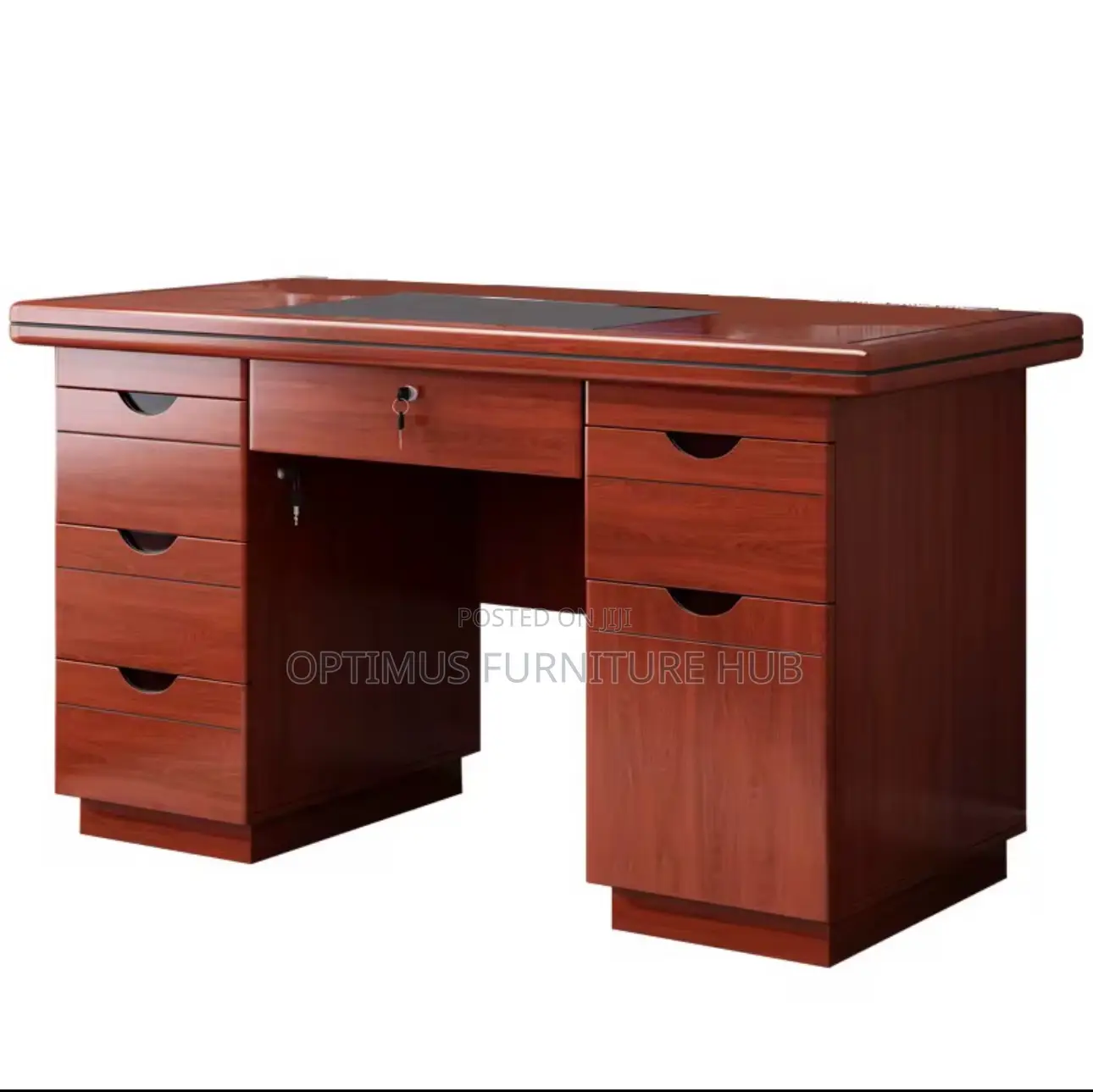 Office Desk (1.4meters)