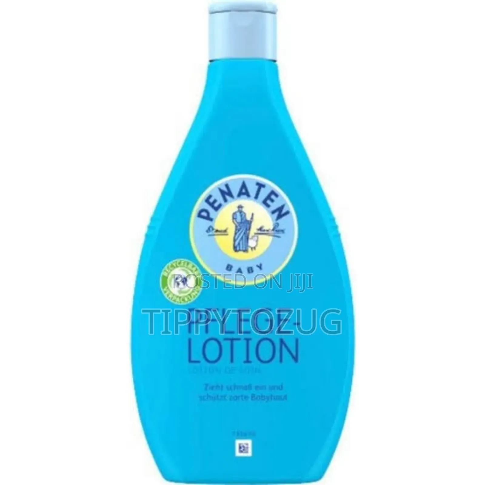 Penaten Baby Pflege Lotion