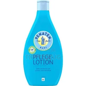 Penaten Baby Pflege Lotion