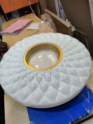Delighted Ceiling Light That Changes Colours