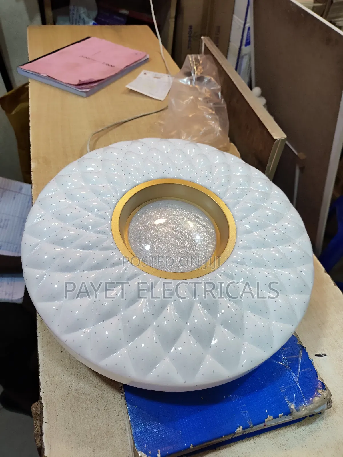 Delighted Ceiling Light That Changes Colours