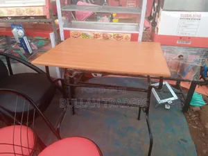 Restaurant Tables Rectangle 2.8ft by 2ft