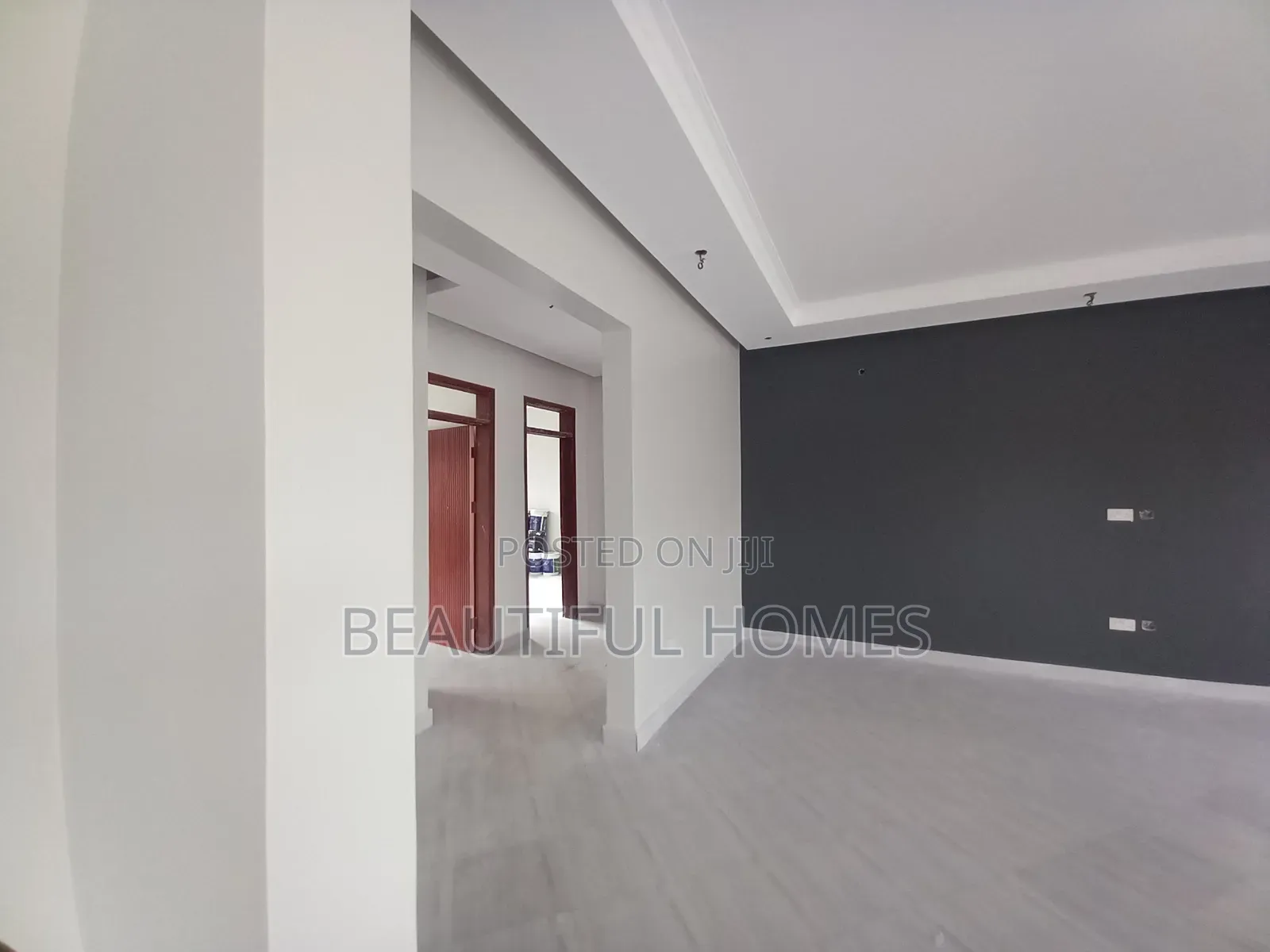 Furnished 4bdrm House in Kira for sale