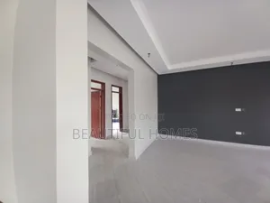 Furnished 4bdrm House in Kira for sale