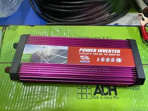 1000w Durable Adh Solar Power Inverter Hemk