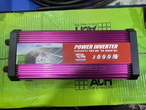 1000w Durable Adh Solar Power Inverter/ 220v Output