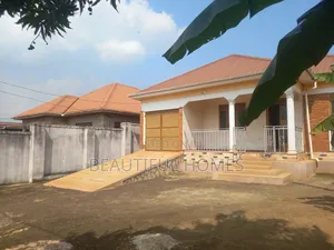 Furnished 3bdrm House in Kira Nsasa for sale
