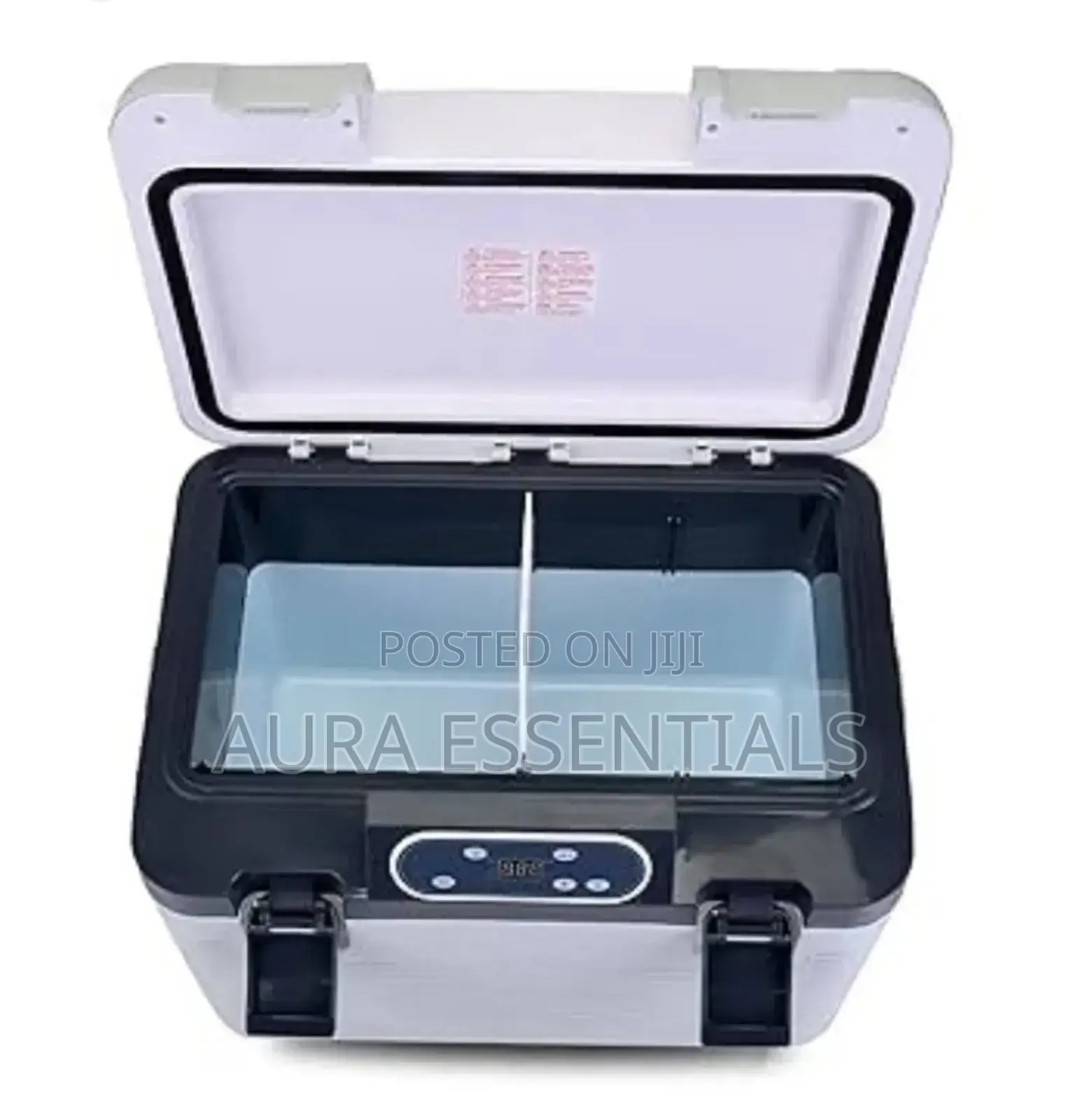 19litres Portable Car Freezer